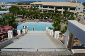  Reserve Caldas Lacqua I  Калдас-Новас